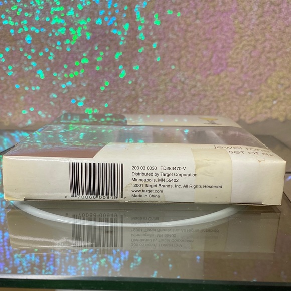 Wine Bracelets From Target - Picture 4 of 5